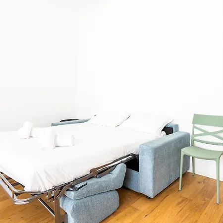 Nuovo Bilocale In Via Grazioli 22 Apartamento *