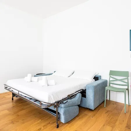 Nuovo Bilocale In Via Grazioli 22 Apartmán *