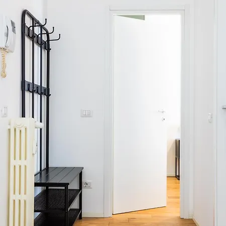 Apartment Nuovo Bilocale In Via Grazioli 22