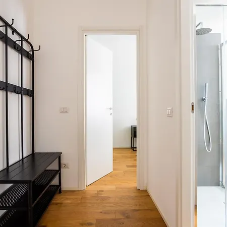 Nuovo Bilocale In Via Grazioli 22 Apartment *