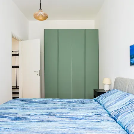 Nuovo Bilocale In Via Grazioli 22 Apartment Milan
