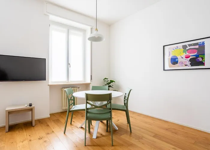 Nuovo Bilocale In Via Grazioli 22 Apartment