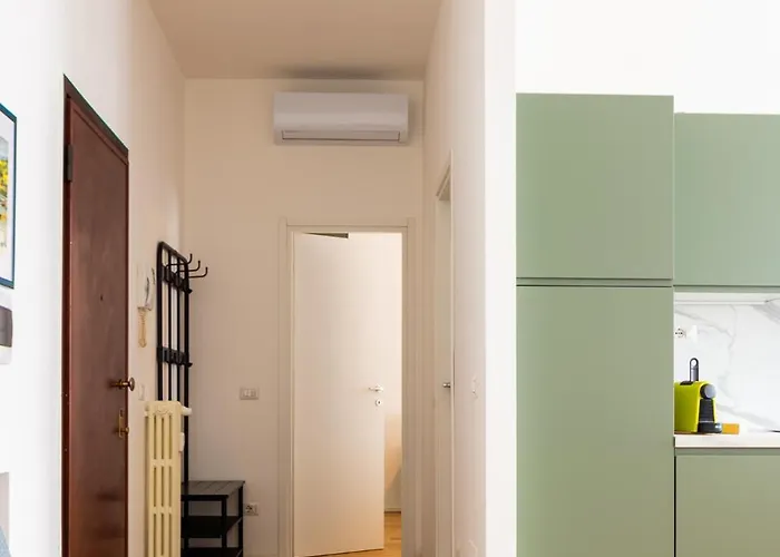 Apartment Nuovo Bilocale In Via Grazioli 22 *