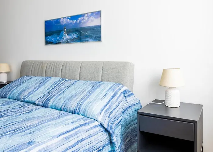 Nuovo Bilocale In Via Grazioli 22 Apartment *